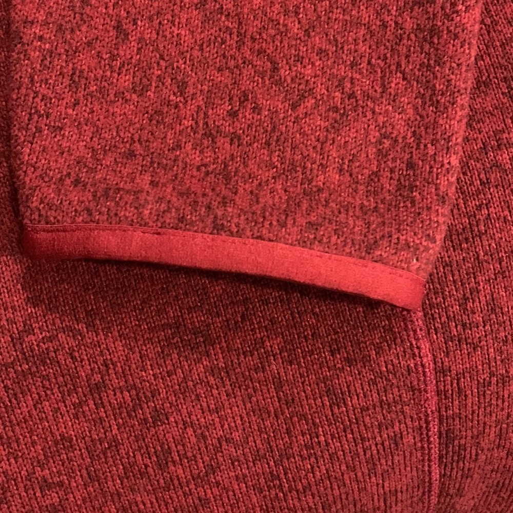 The North Face Men's Gordon Lyons 1/4 Zip - Picture 5 of 9